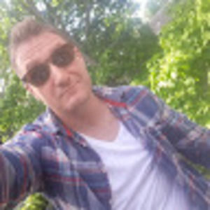 Meet your Posher, Erik michael